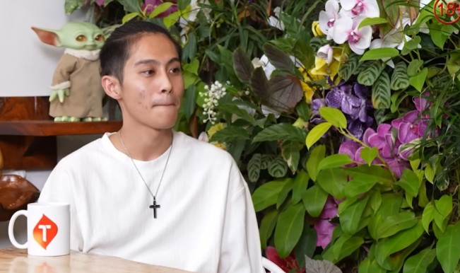 Kado Ditolak, DJ Panda Gagal Temui Erika Carlina Usai Melahirkan Anak Mereka